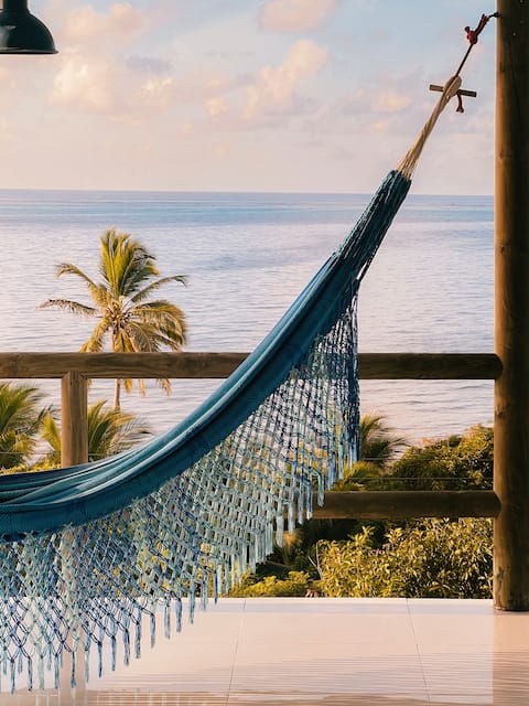 La Casita Azul Boutique Villa (Blue House Boutique Villa)