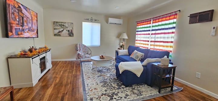 Casita Conway  5-2 - Las Cruces, NM