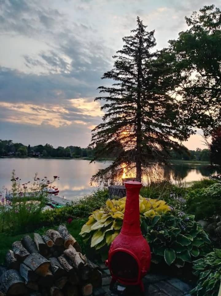 Lone Pine Rental Oxford Mi. Casas en renta en Oxford Charter Township