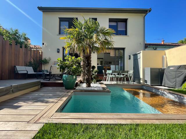 Magnifique échoppe en pierre gallery image 4