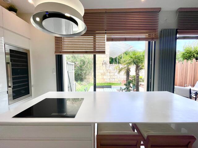 Magnifique échoppe en pierre gallery image 3