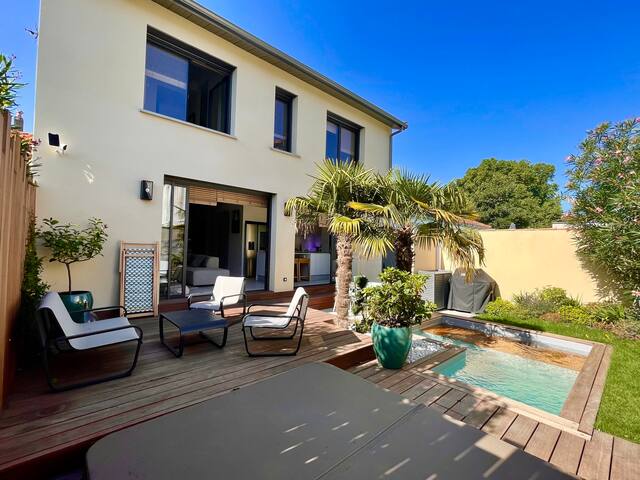 Magnifique échoppe en pierre gallery image 5