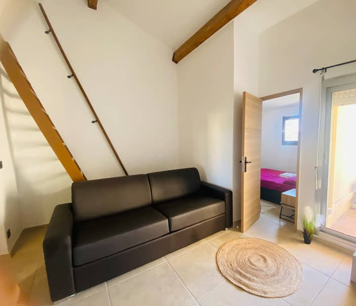 ห้องนั่งเล่น