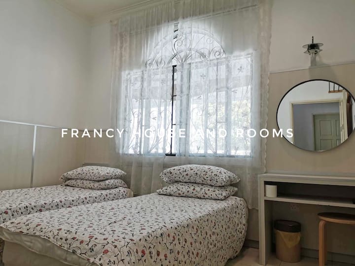 Chumba cha kulala 10