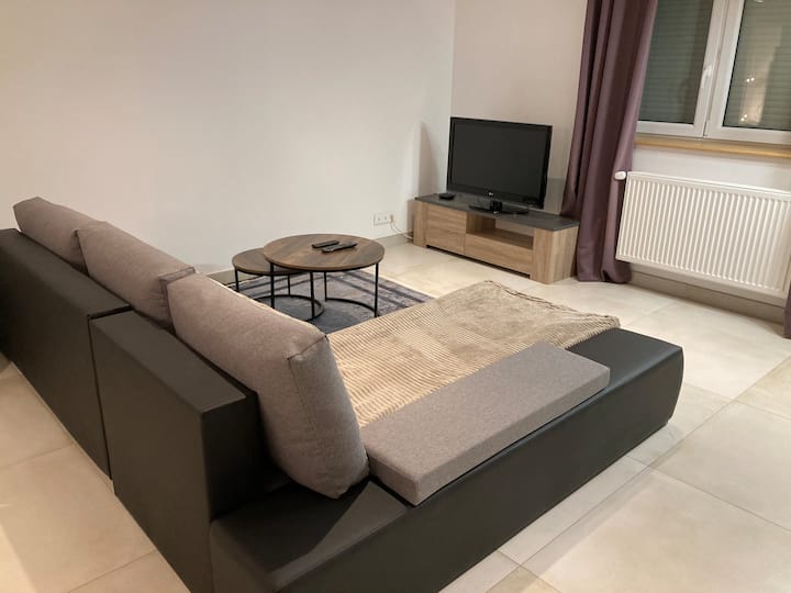 Appartement Neuf - Molsheim