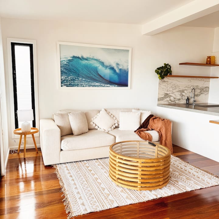 Shed. Holiday Apartment - Port Stephens