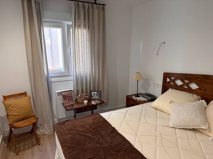 Chambre 1