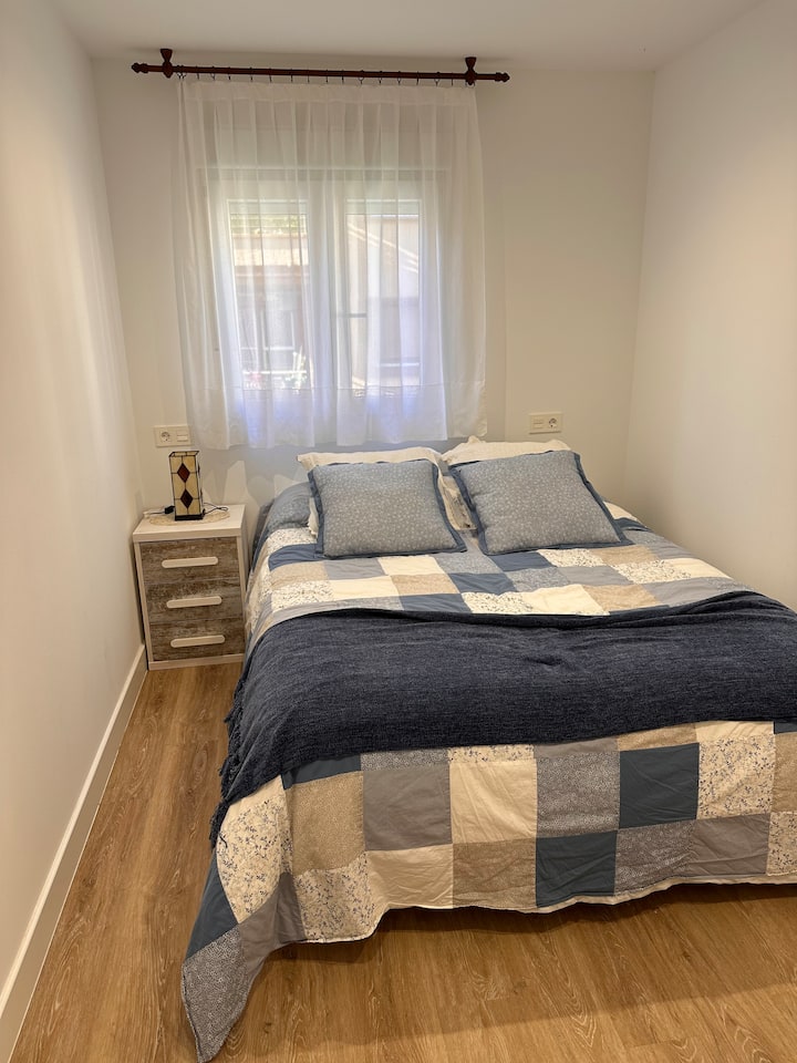 Chambre 3