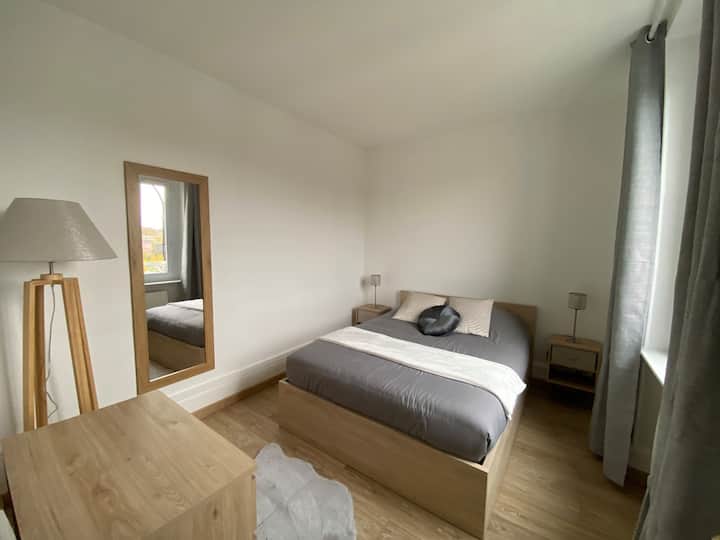Habitación