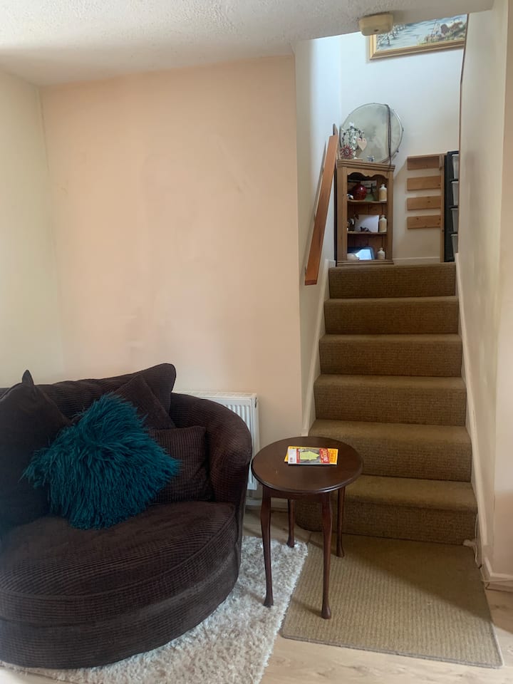 Residential House With Drive - Royal Leamington Spa