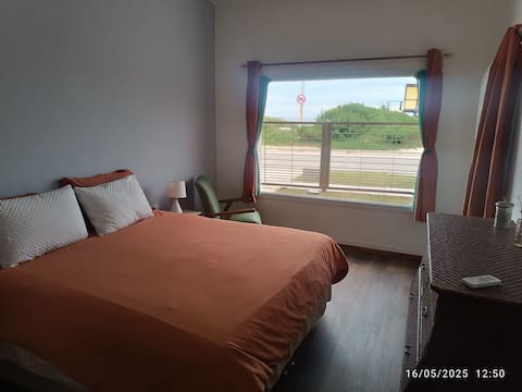 House in La Floresta, 3 bedrooms, Canelones, Uruguay