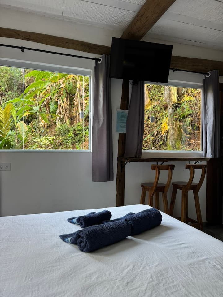 Loft Na Natureza - Ubatuba