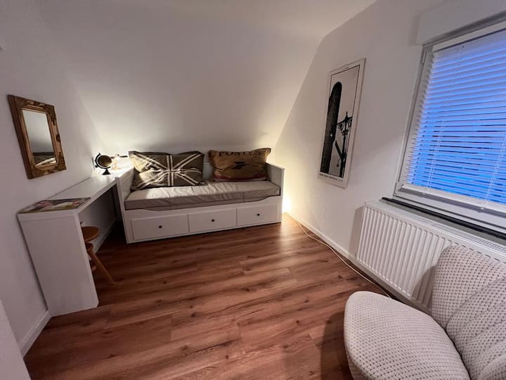 Design-appartement Volmarstein - Witten