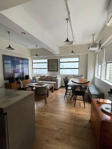 Sheung Wan, Stylish+spacious 2BD, fam friendly gallery image 3
