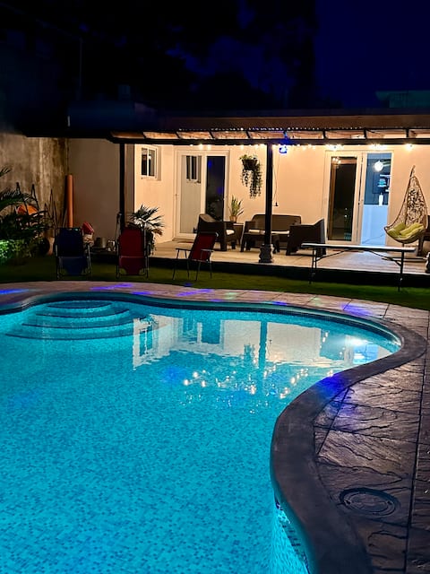 Casa Marbella in Retalhuleu