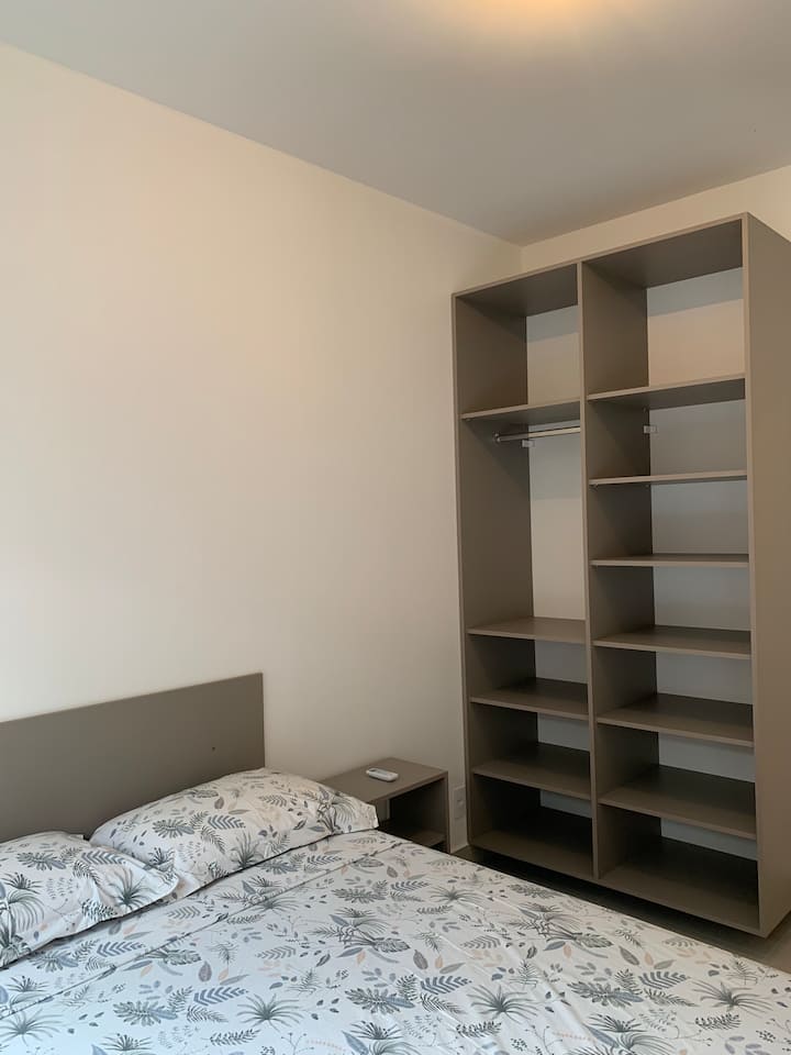 Spavaća soba 1