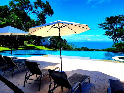 Near Airport/ Ocean View/ Luxury but Affordable