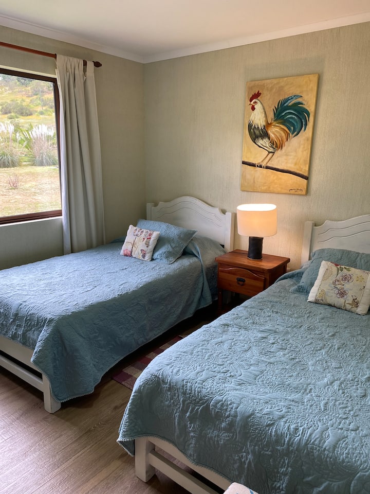 Dhomë e përbashkët