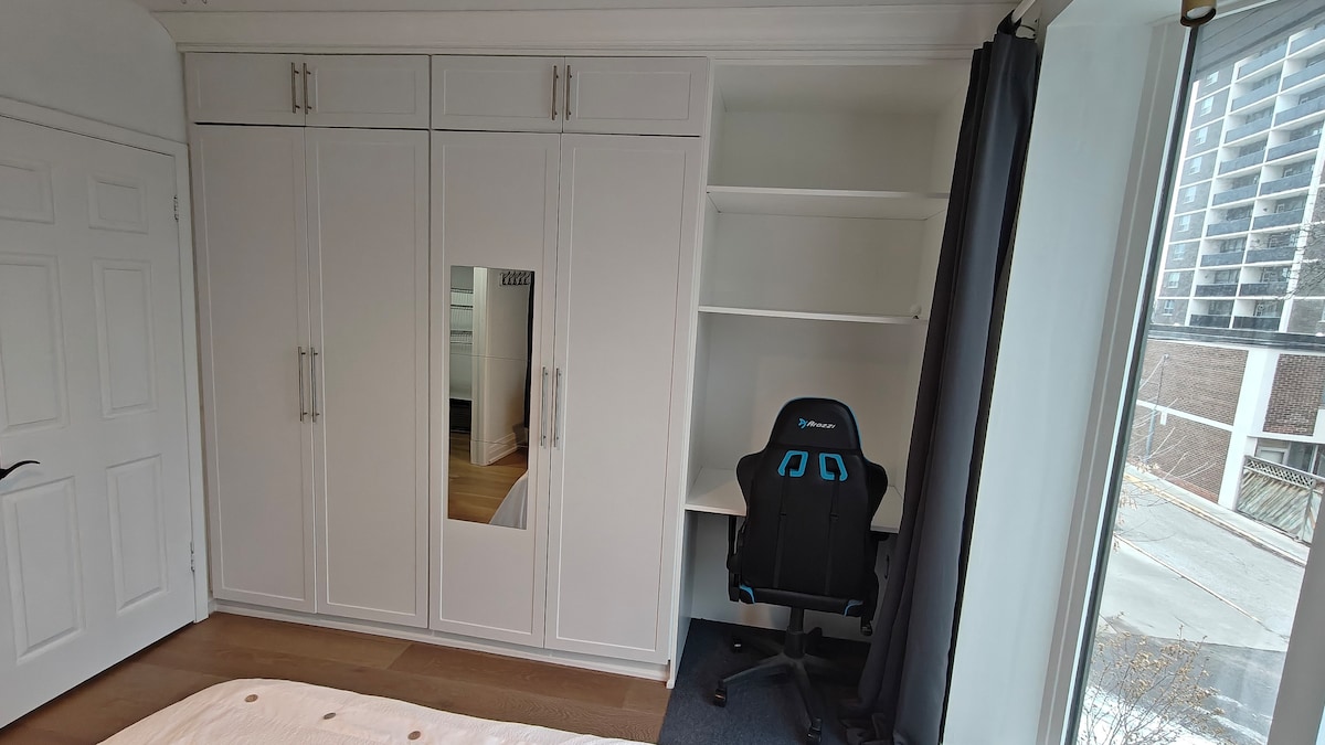 საძინებელი