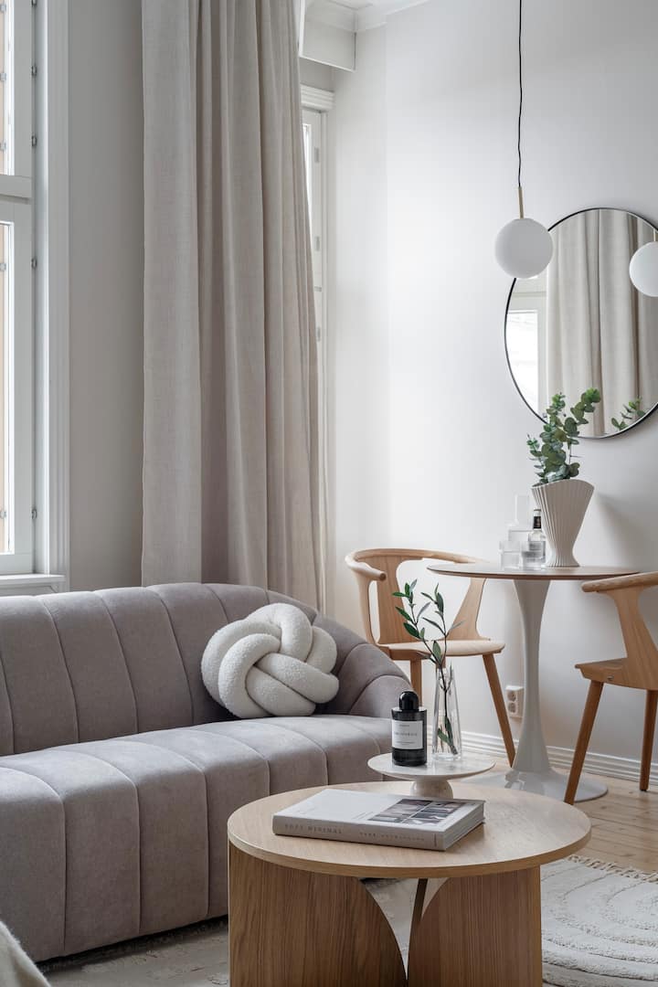 ~ Unique & Historic Stay In The Heart Of Tampere ~ - Tampere