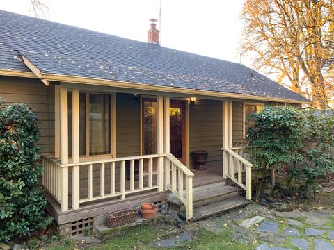 Farm Cottage