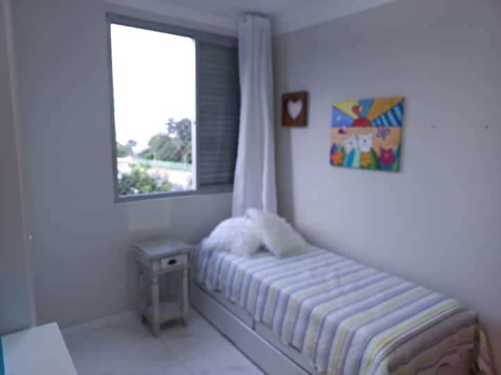 საძინებელი 2