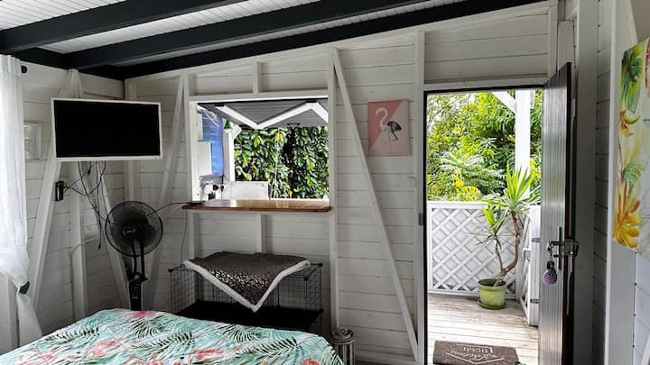 Gîte De Rêves - Guadeloupe