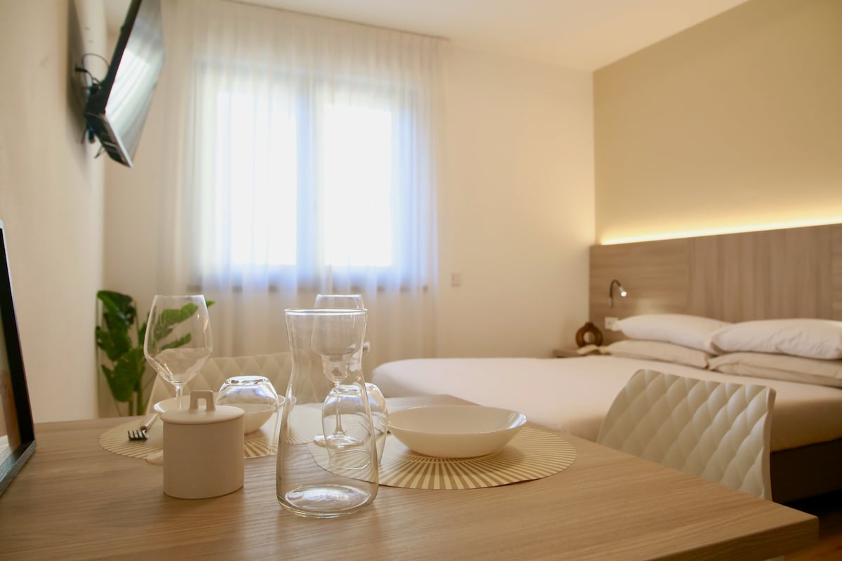 Airbnb con migliori performance: Bernina Suite 15-Tirano[3 min dal Bernina Express] a Tirano