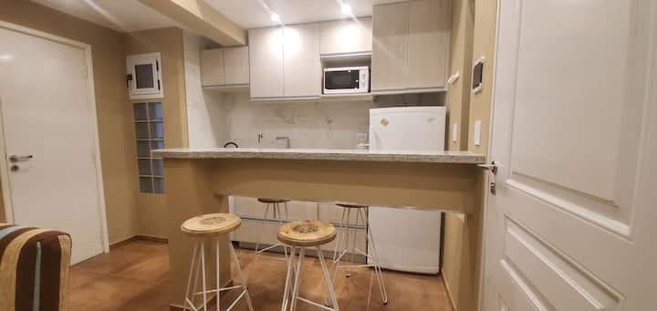 Departamento Céntrico - Villa Gesell