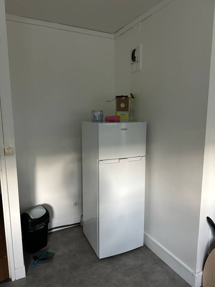 Chambre Top Aux Ulis Chez L’habitant - Gif-sur-Yvette