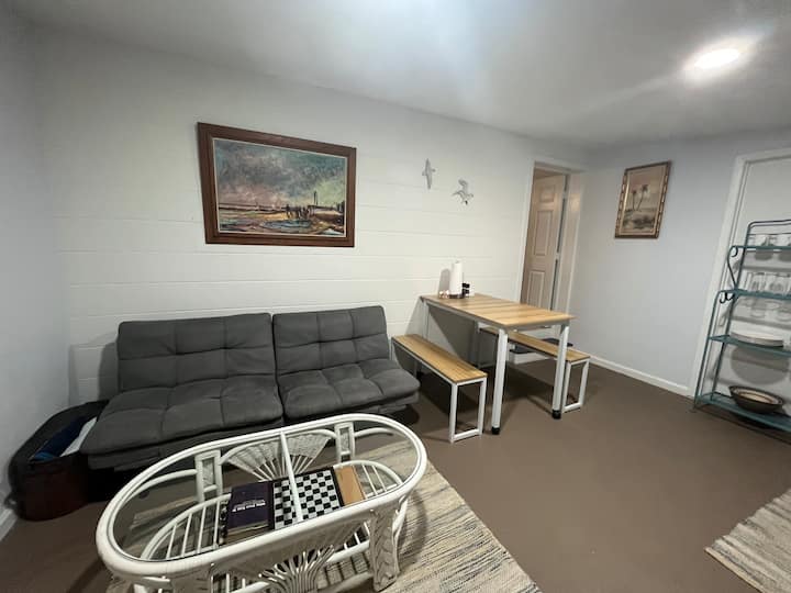 Private Guest Suite With Kitchenette - Sarasota, FL