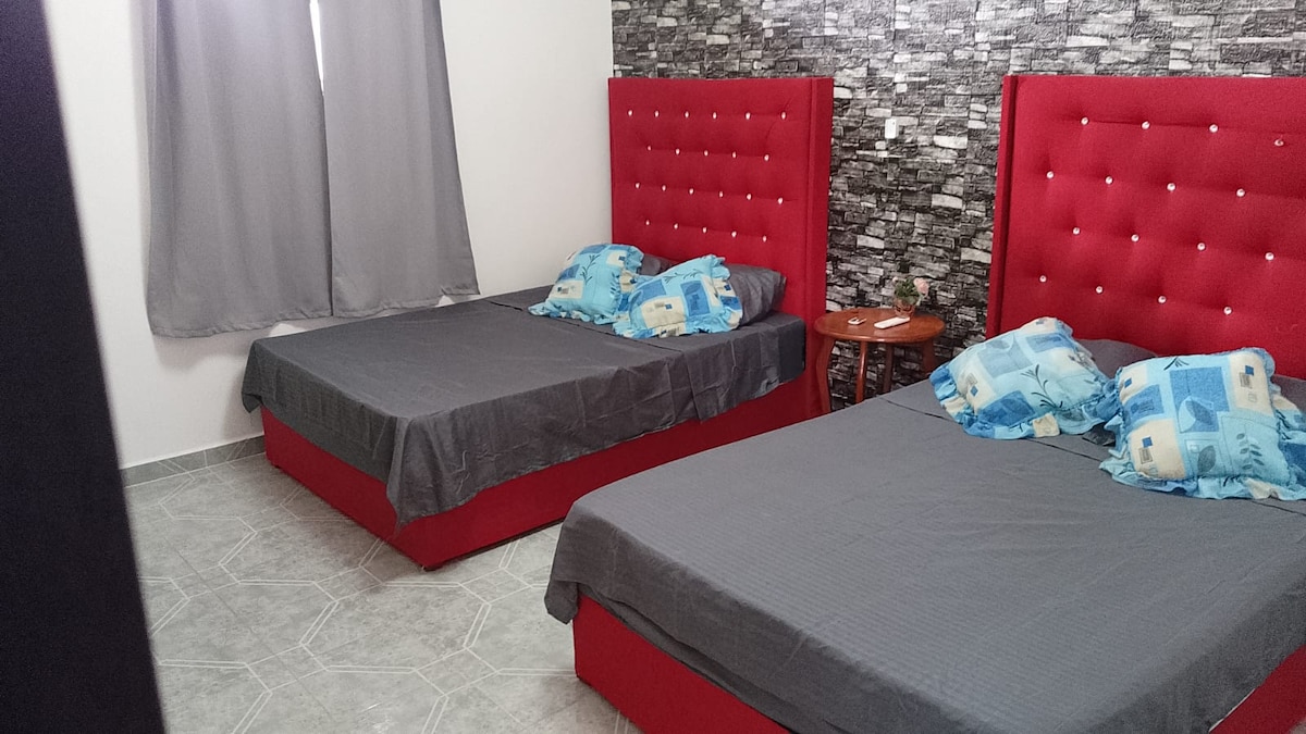 საძინებელი