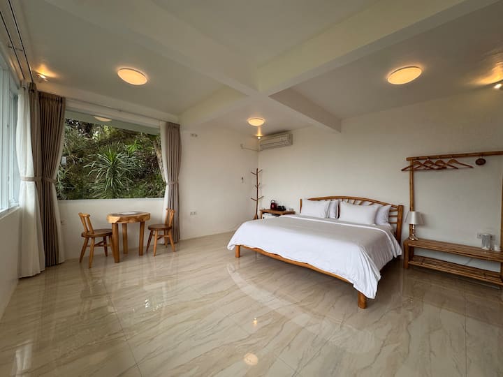 غرفة النوم 1