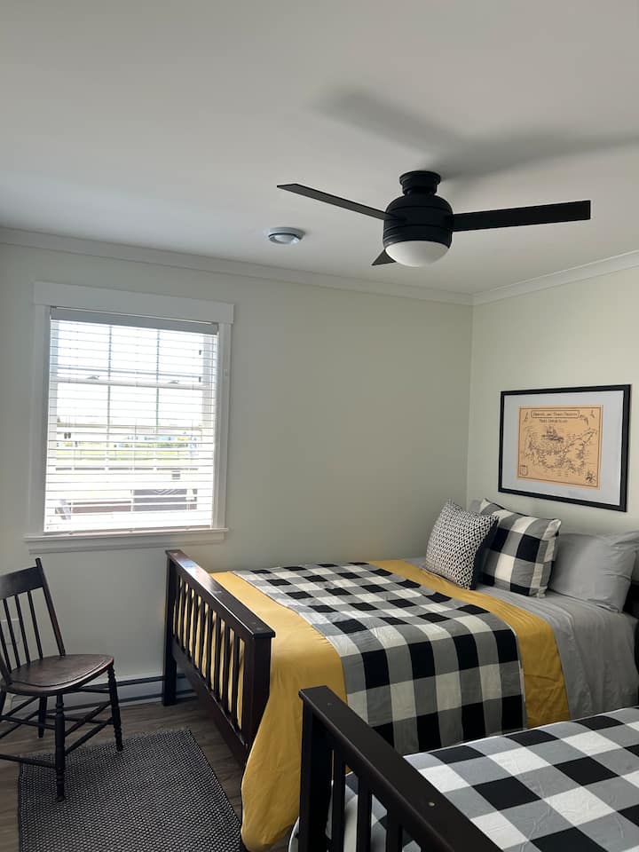 Bedroom 1