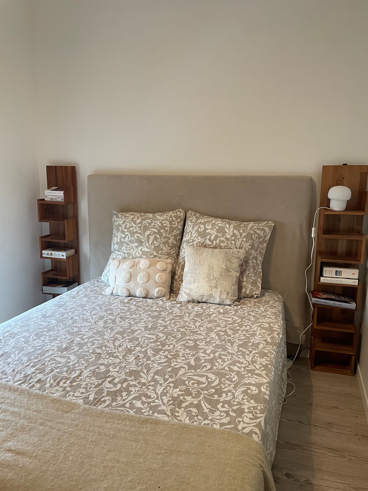 საძინებელი