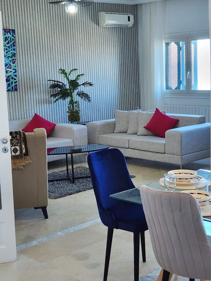L'univers De La Mer Appartement - 