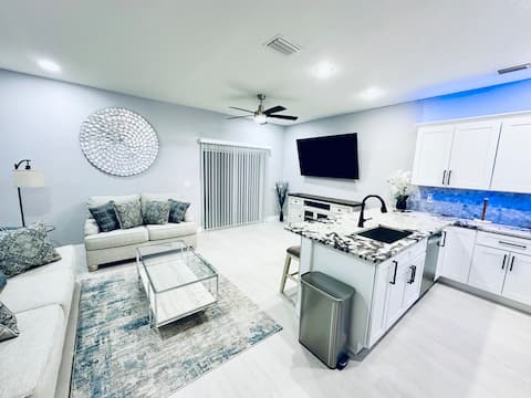 Entire house in seffner