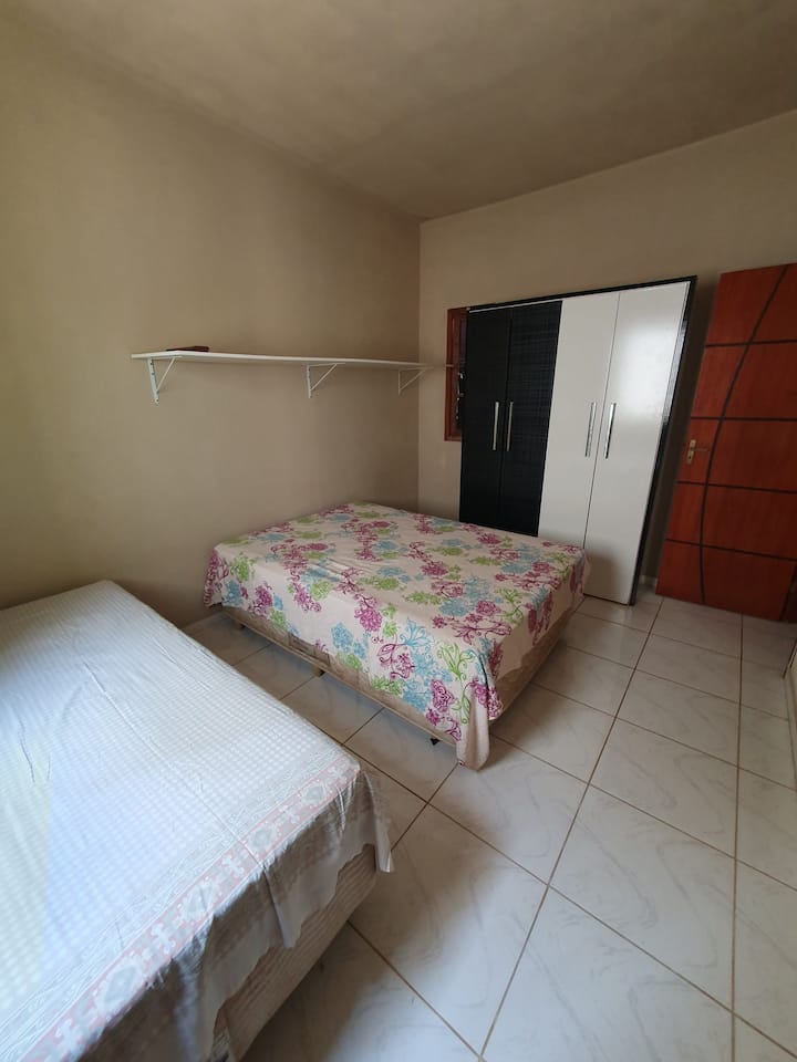 Საძინებელი 1