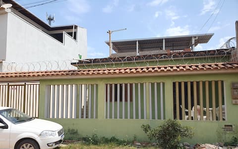 Imóvel de sucesso: Full house in Praia de Itaoca em Itapemirim