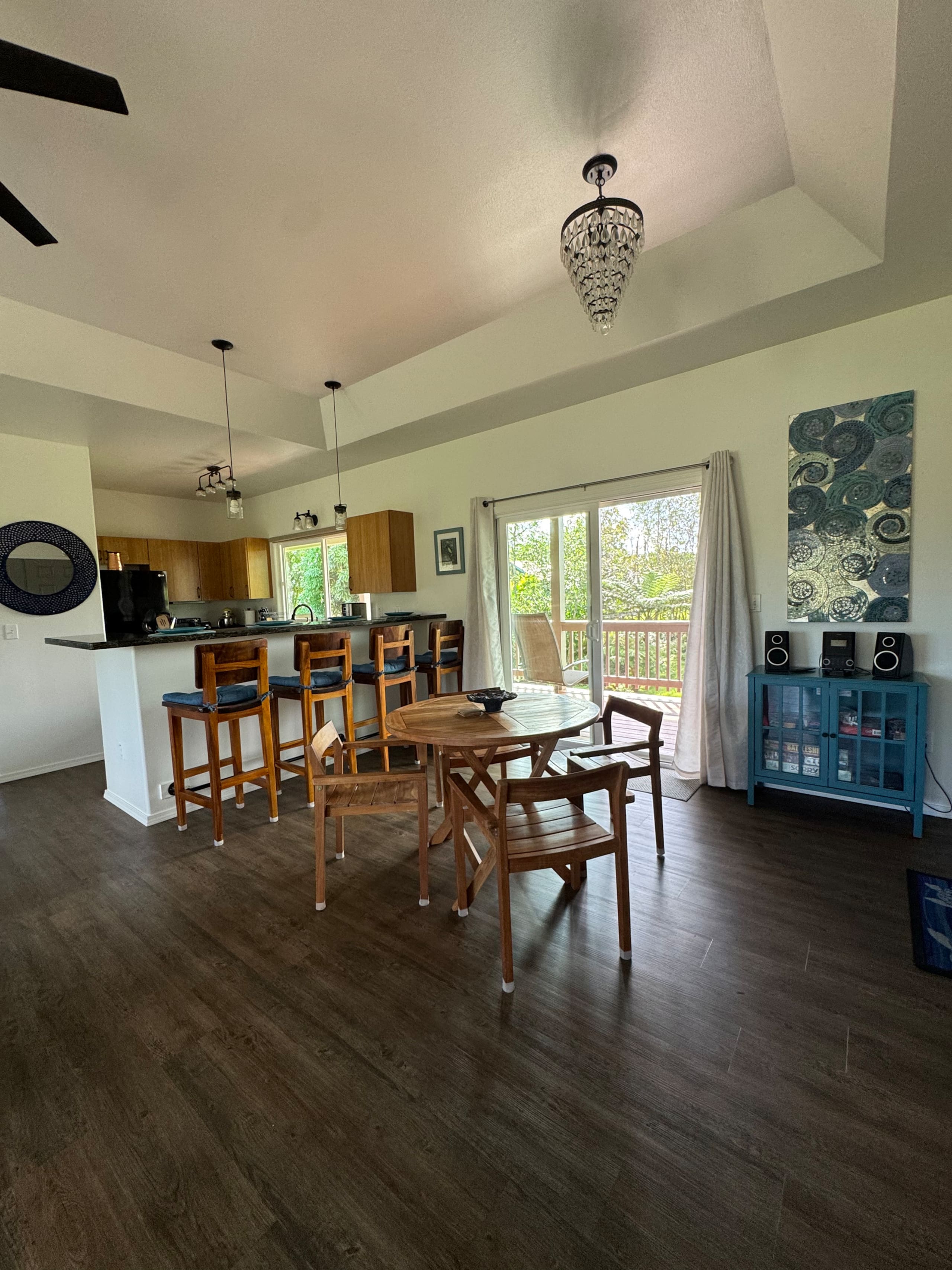Home in Keaau · ★4.92 · 2 bedrooms · 4 beds · 2 private baths - Image 14