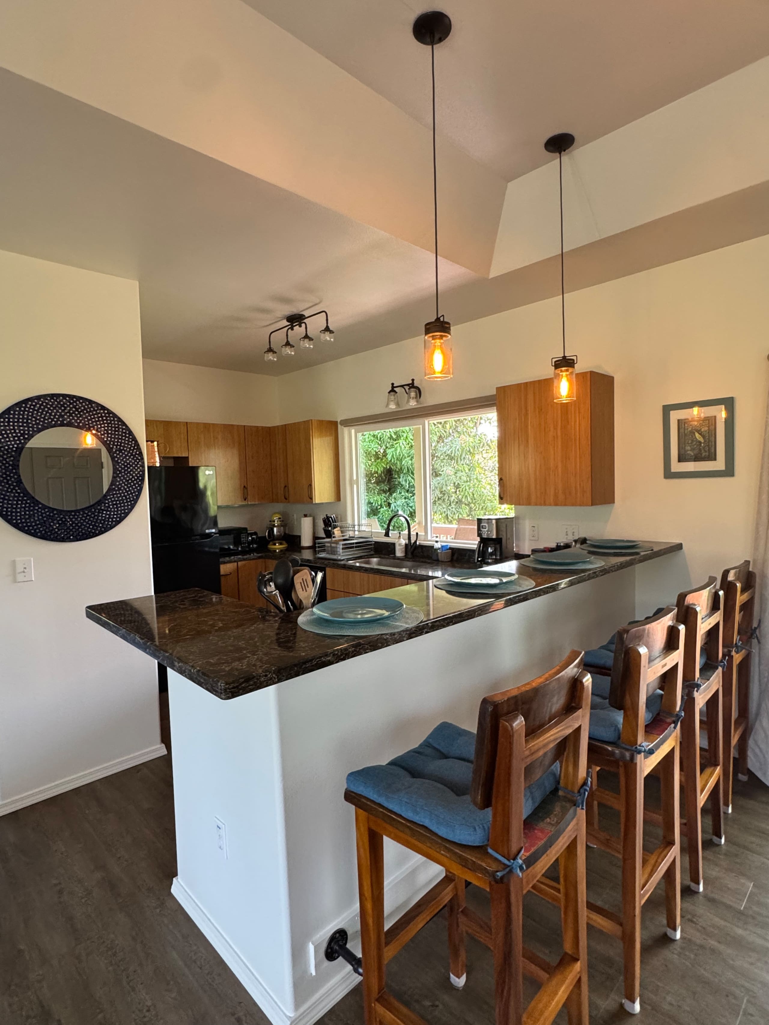 Home in Keaau · ★4.92 · 2 bedrooms · 4 beds · 2 private baths - Image 9