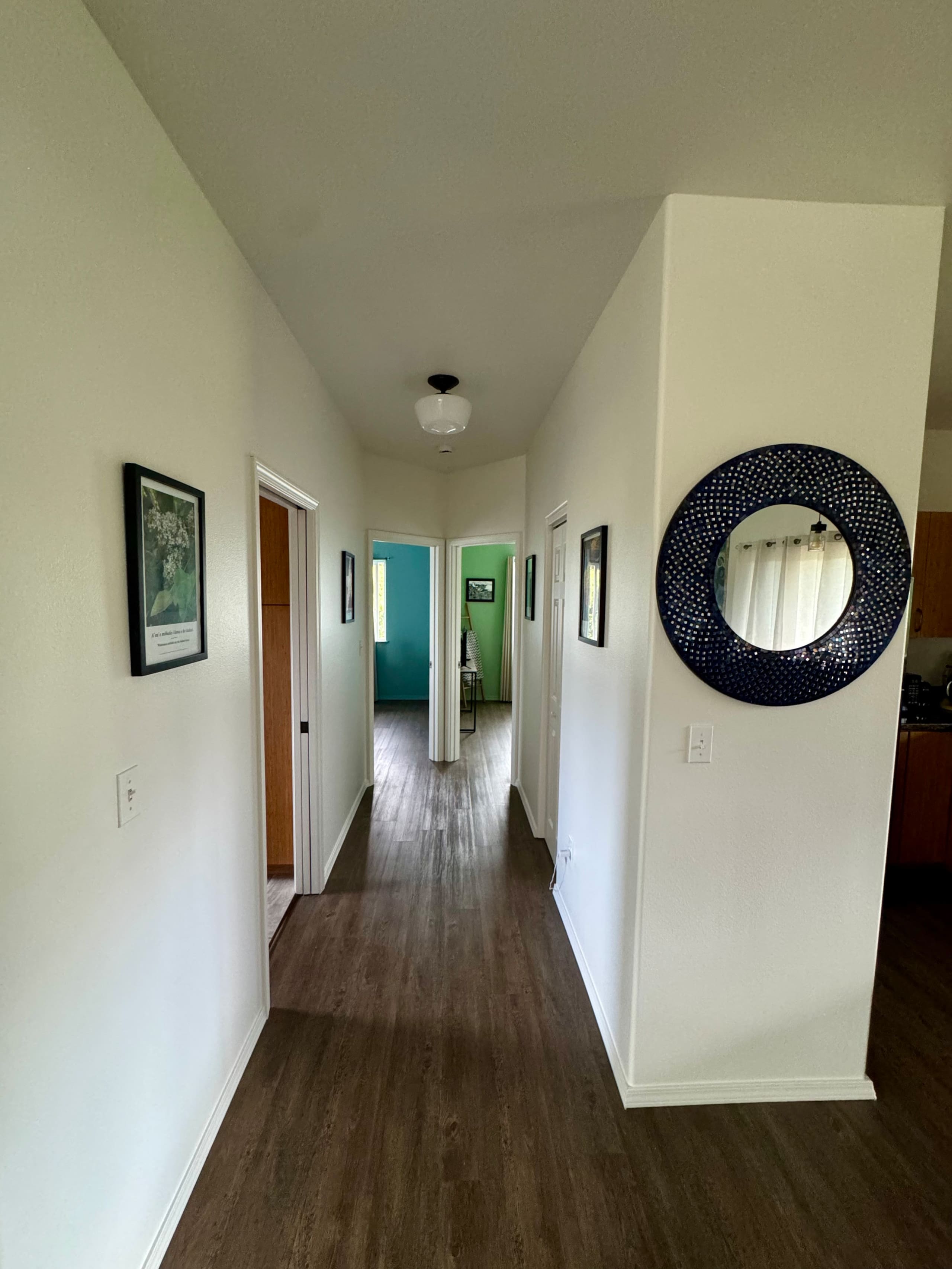 Home in Keaau · ★4.92 · 2 bedrooms · 4 beds · 2 private baths - Image 8
