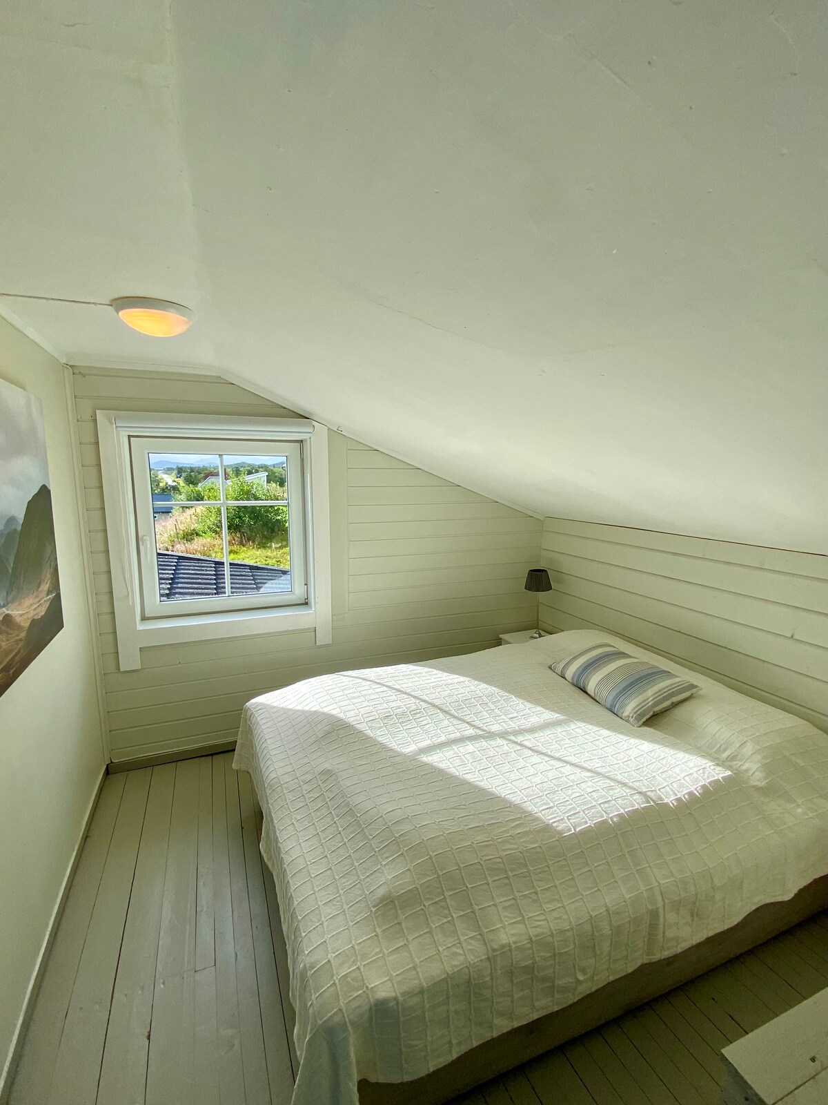 Спална соба 1