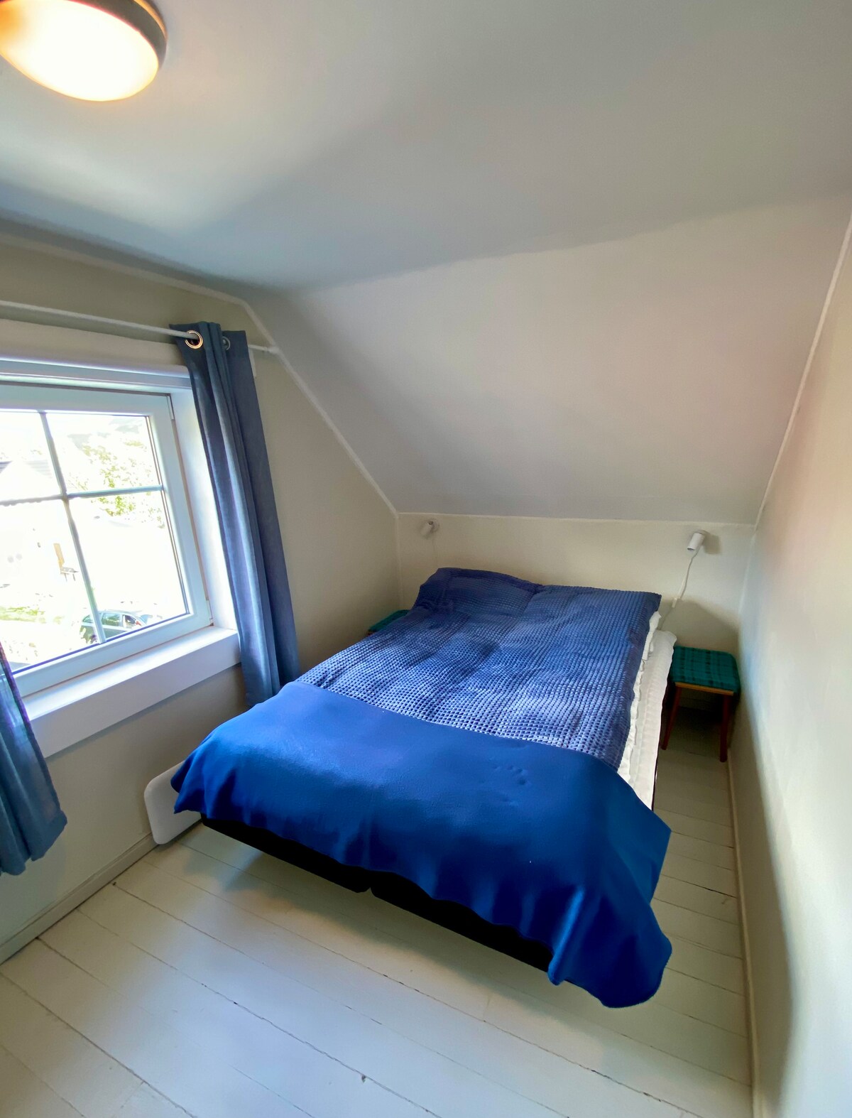 Спална соба 4