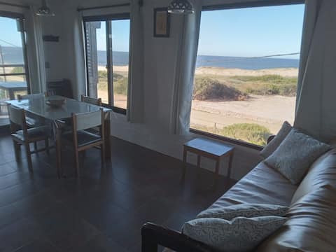 Successful Airbnb property: Punta Colorada Facing the Sea PA in Punta Colorada