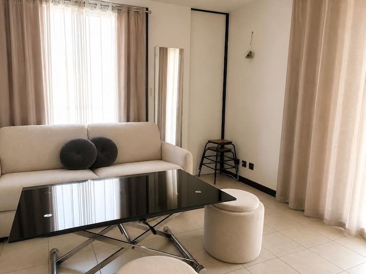 Apt Port Frejus Résidence Sécurisée - Fréjus