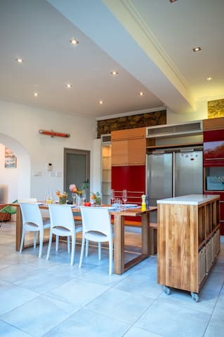 Villa Tranquila – Cape Town gallery image 3