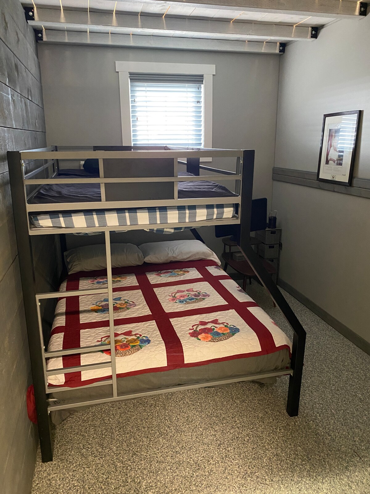 საძინებელი 2