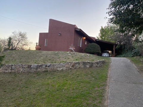 Casa de Campo - San Antonio Punilla