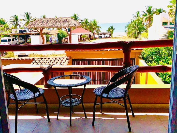Casa En La Playa Relax - Playa Blanca